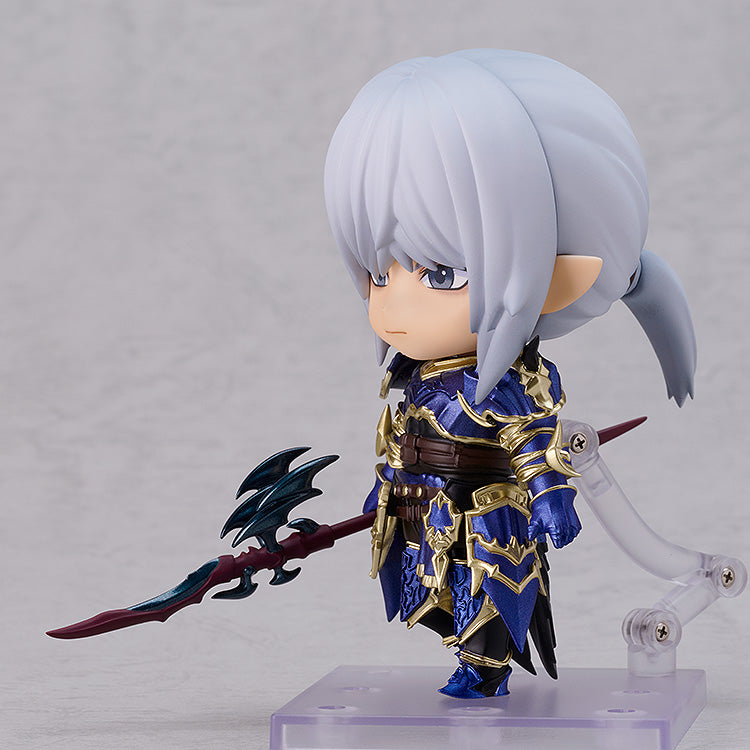 ねんどろいど エスティニアン