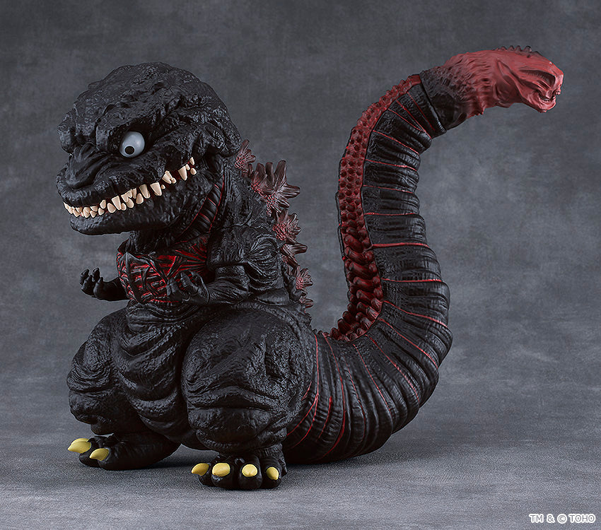ねんどろいどらーじ ゴジラ（2016）