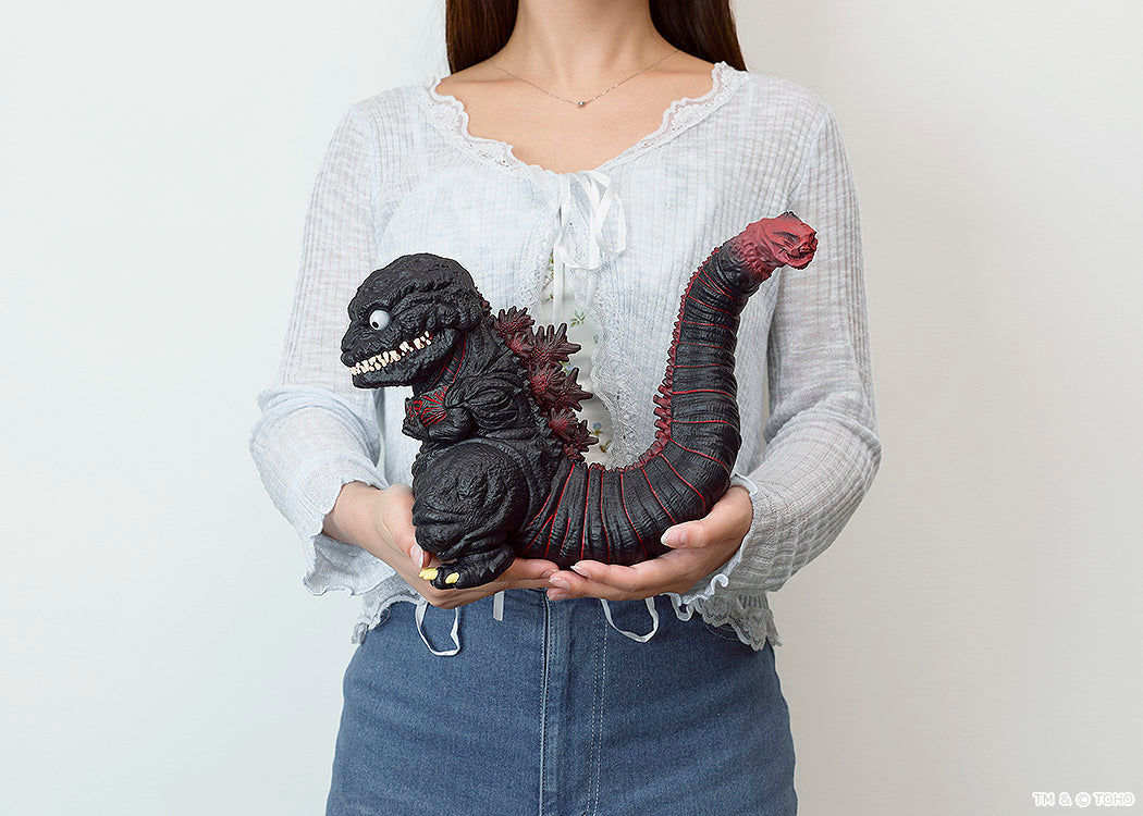 ねんどろいどらーじ ゴジラ（2016）
