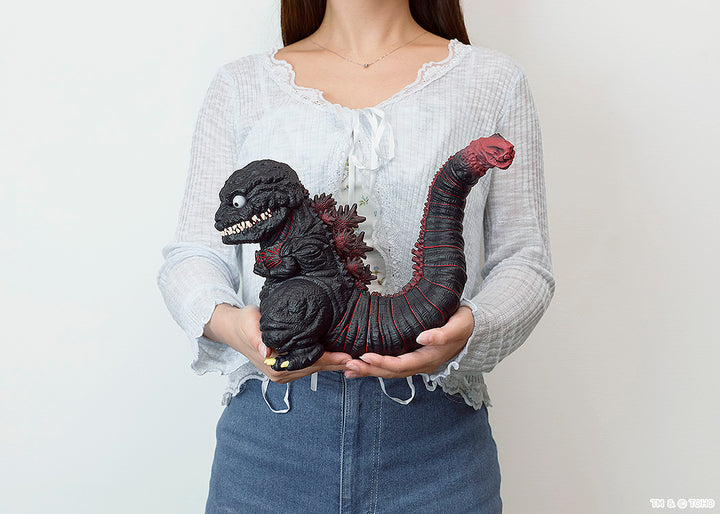 ねんどろいどらーじ ゴジラ（2016）