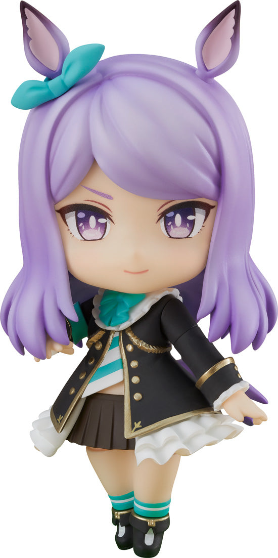 ねんどろいど メジロマックイーン