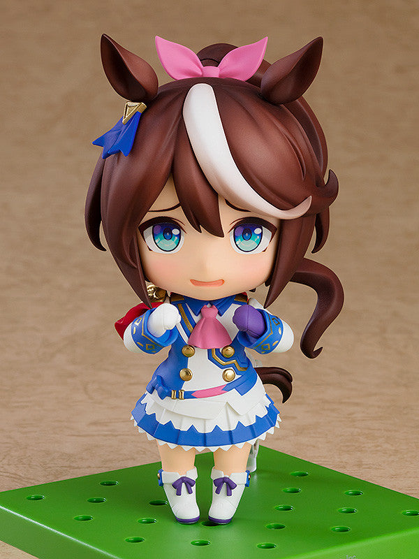ねんどろいど トウカイテイオー