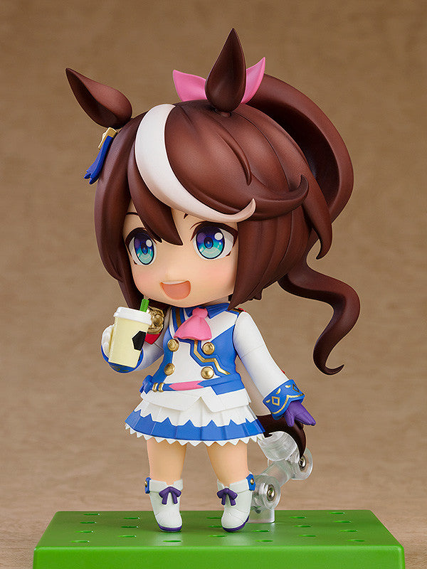 ねんどろいど トウカイテイオー