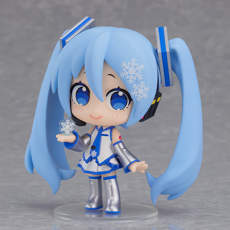 [BOX販売]ブラインドボックスシリーズ 雪ミクオールスターズ フィギュアコレクション Vol.1 -8個入りBOX-