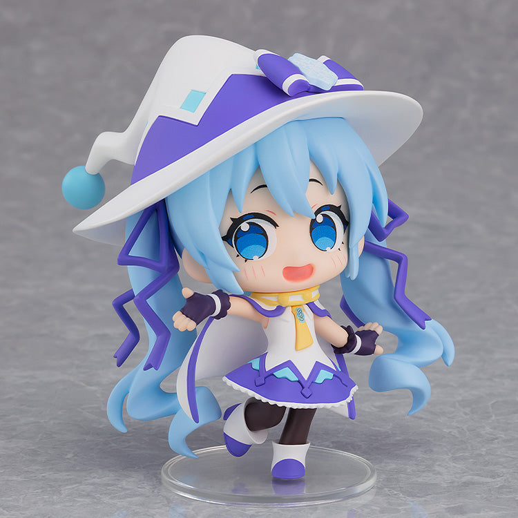 [BOX販売]ブラインドボックスシリーズ 雪ミクオールスターズ フィギュアコレクション Vol.1 -8個入りBOX-
