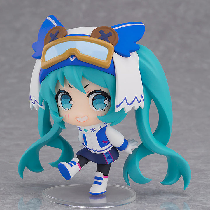 [BOX販売]ブラインドボックスシリーズ 雪ミクオールスターズ フィギュアコレクション Vol.1 -8個入りBOX-