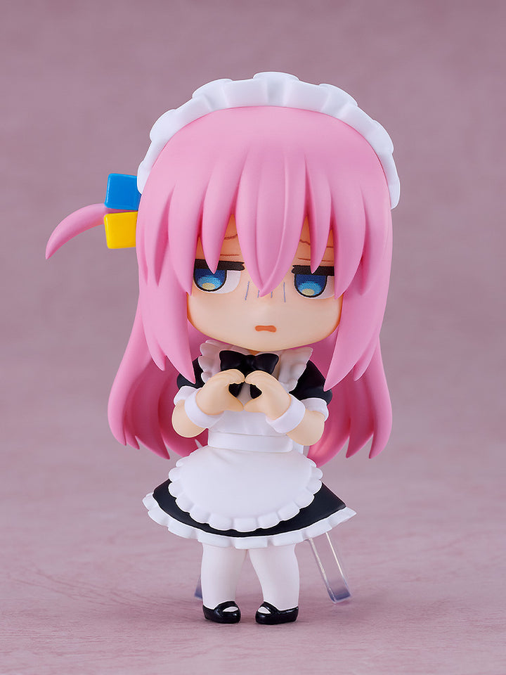 [BOX販売]ねんどろいどさぷらいず アニメ「ぼっち・ざ・ろっく！」 -6個入りBOX-