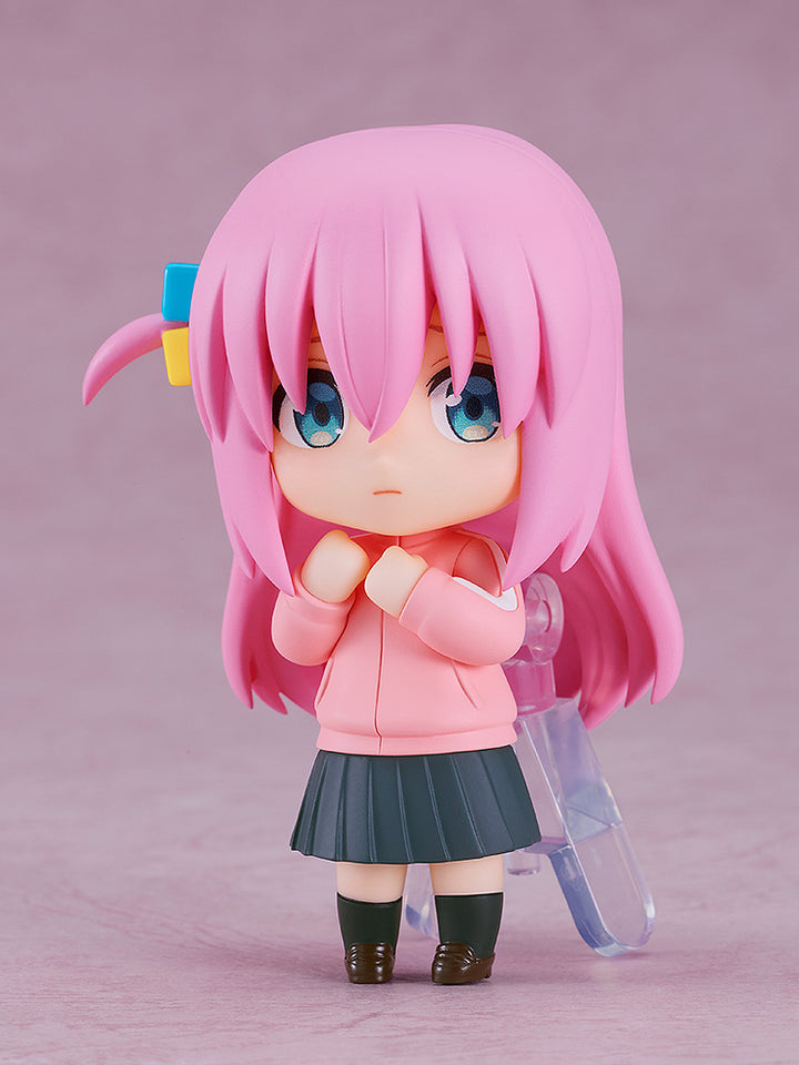 [BOX販売]ねんどろいどさぷらいず アニメ「ぼっち・ざ・ろっく！」 -6個入りBOX-