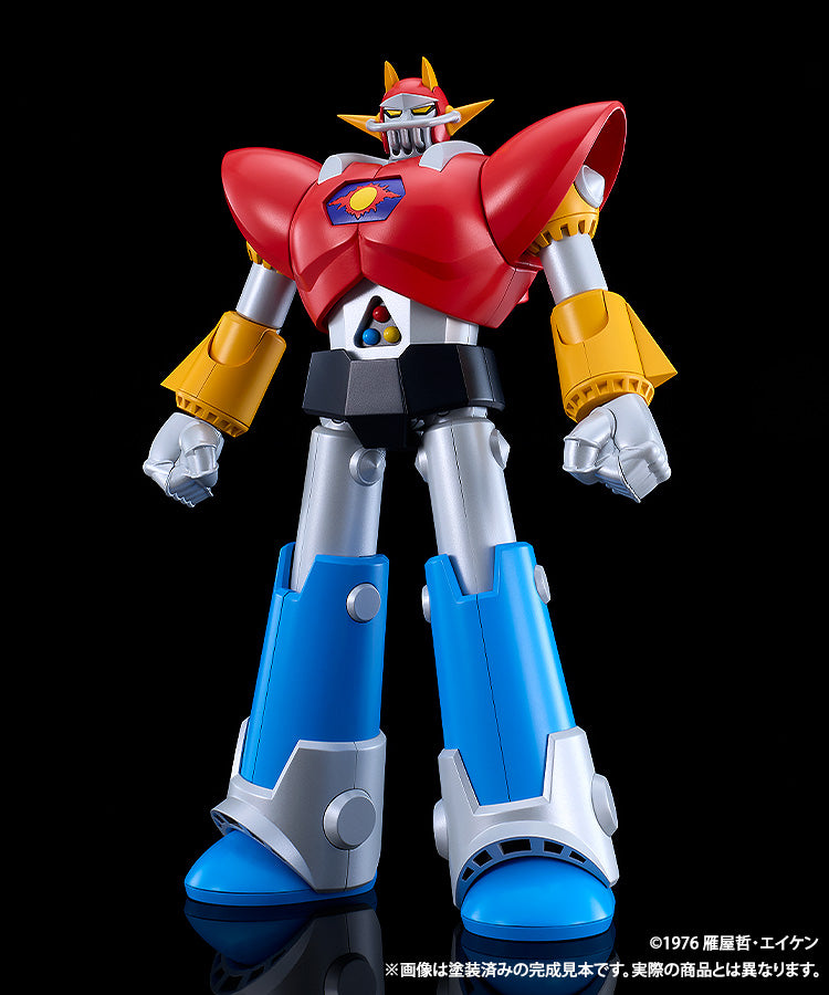 MODEROID ダイアポロン