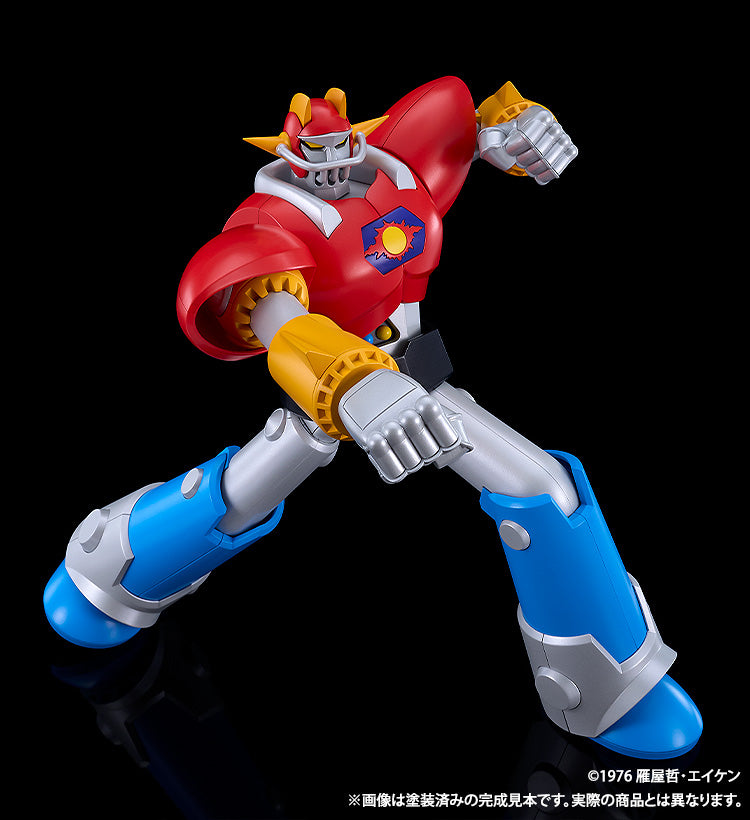 MODEROID ダイアポロン