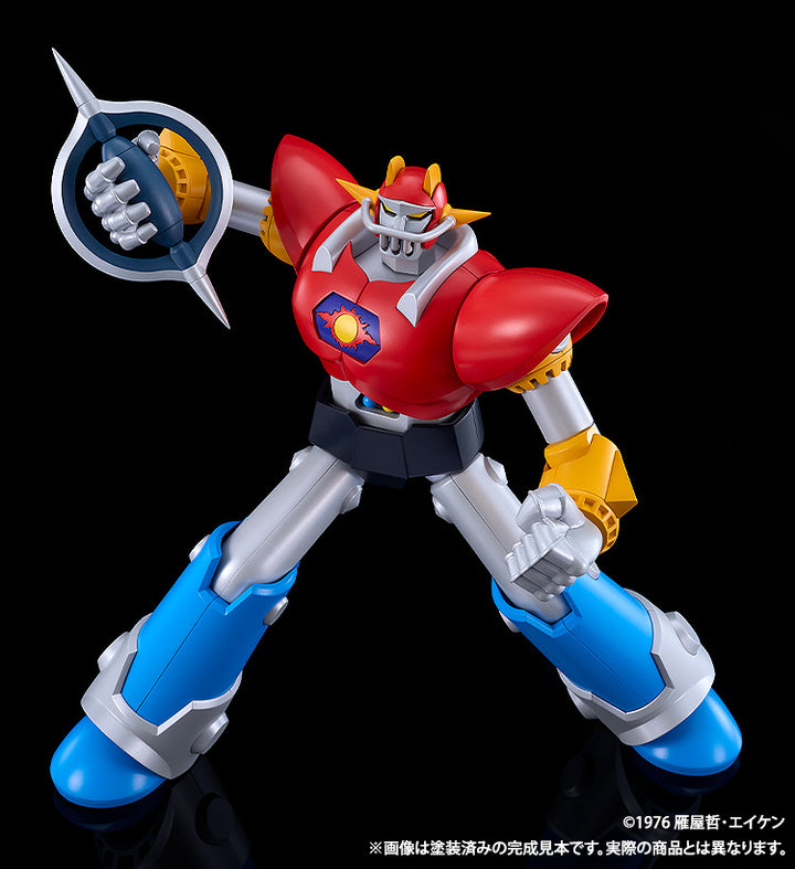 MODEROID ダイアポロン