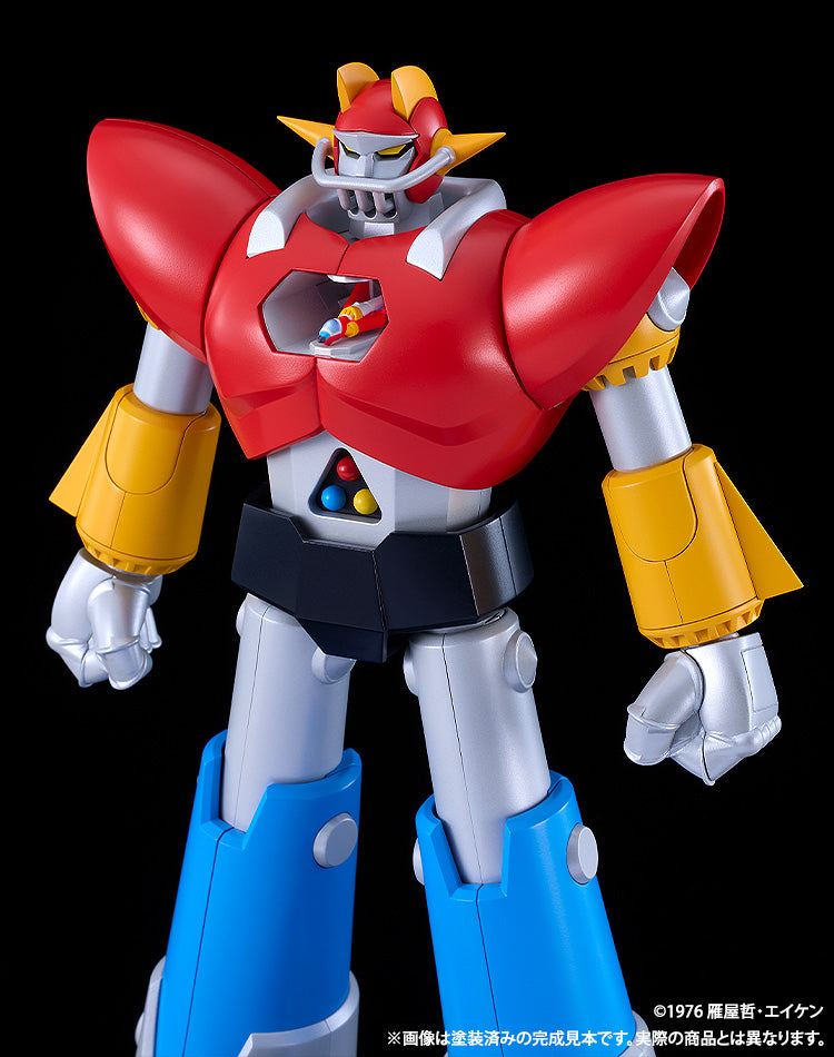 MODEROID ダイアポロン