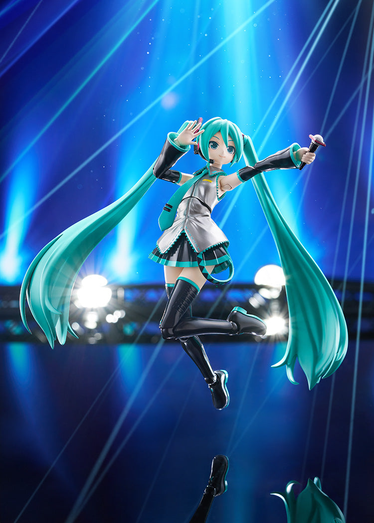 PLAMATEA 初音ミク