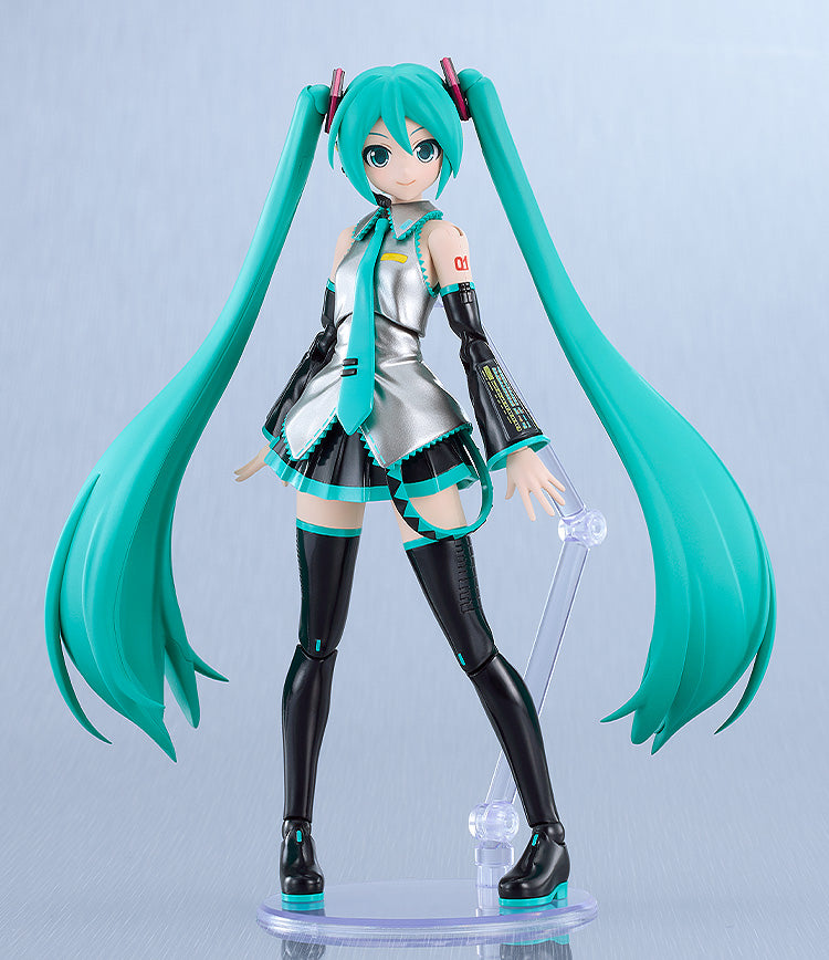 PLAMATEA 初音ミク