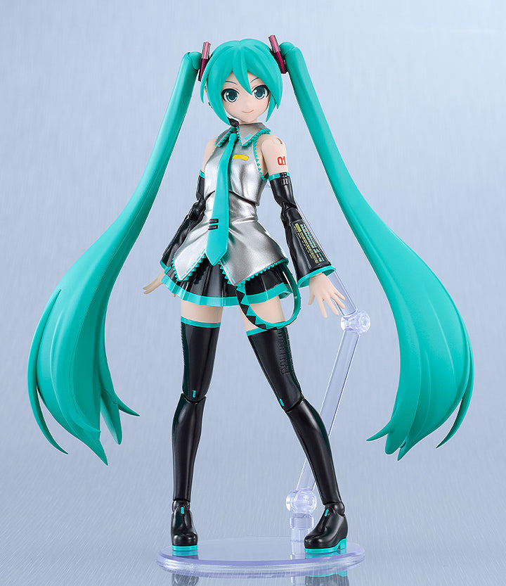 PLAMATEA 初音ミク