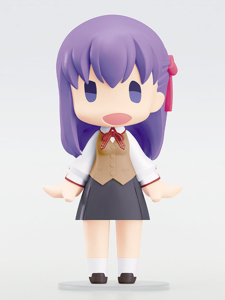 HELLO! GOOD SMILE 間桐桜