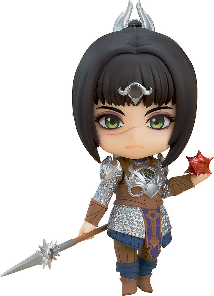 ねんどろいど シャドウハート