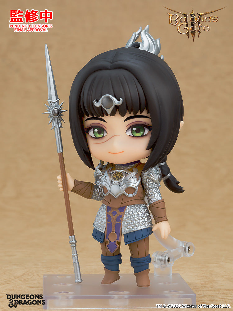 ねんどろいど シャドウハート