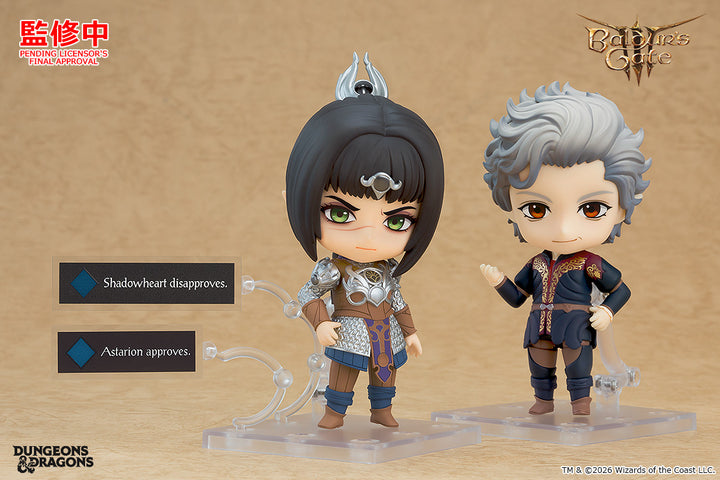 ねんどろいど シャドウハート
