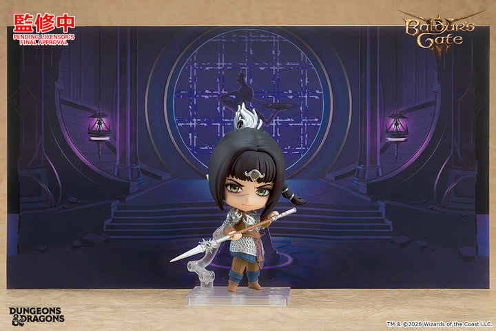 ねんどろいど シャドウハート