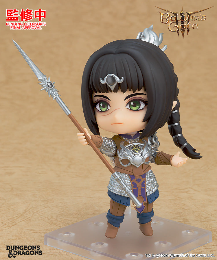 ねんどろいど シャドウハート