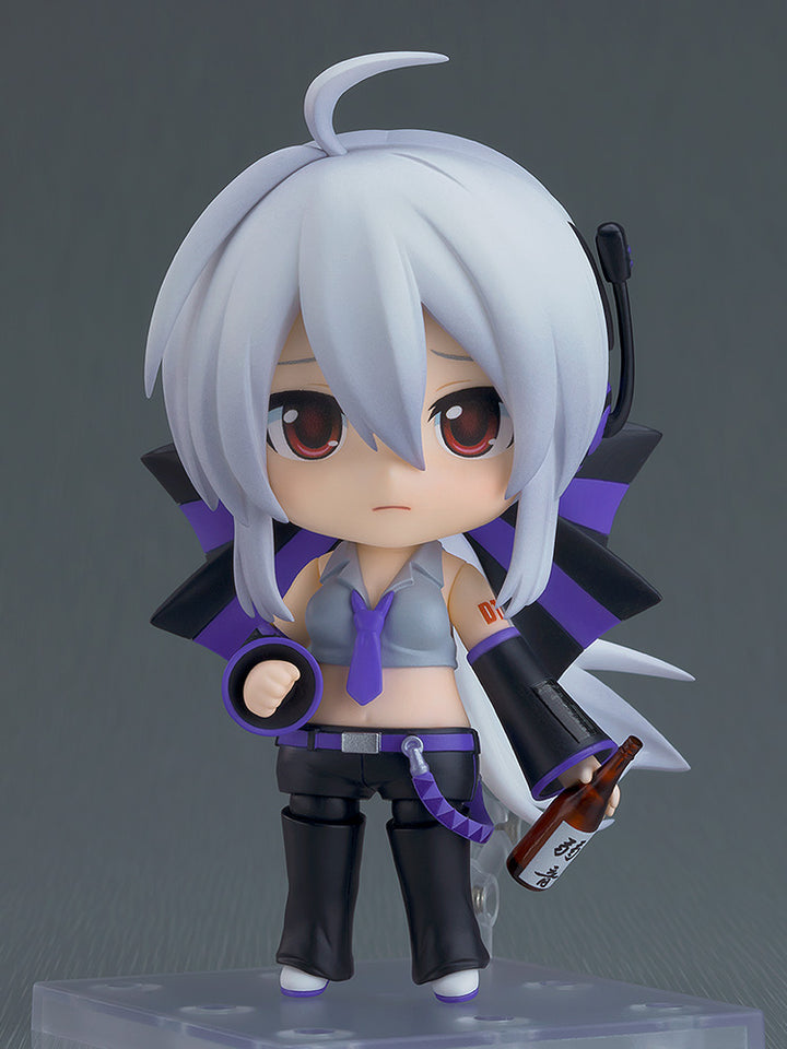 ねんどろいど 弱音ハク