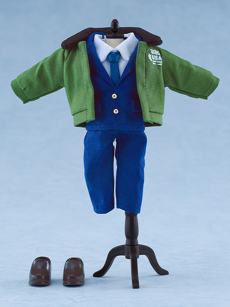 ねんどろいどどーる アメリカ