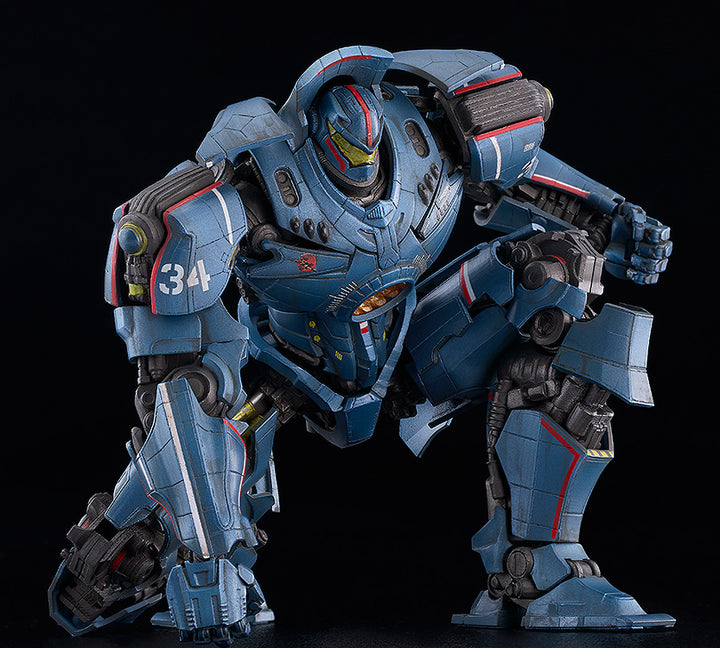 MODEROID ジプシー・デンジャー