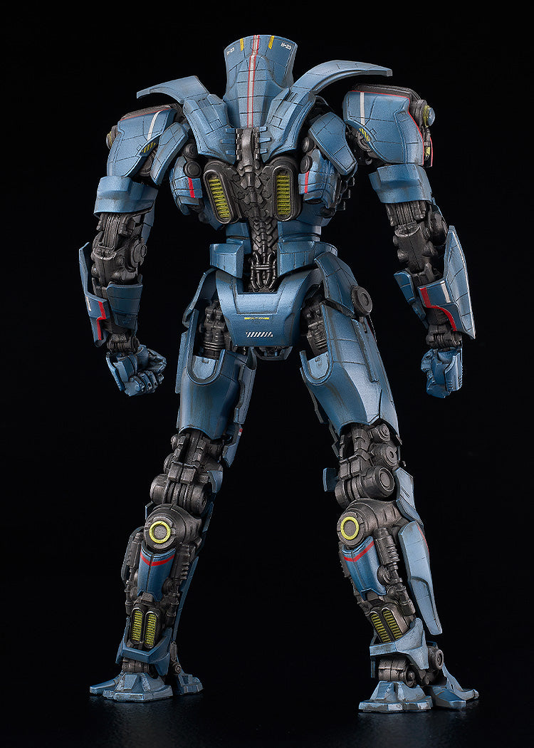 MODEROID ジプシー・デンジャー