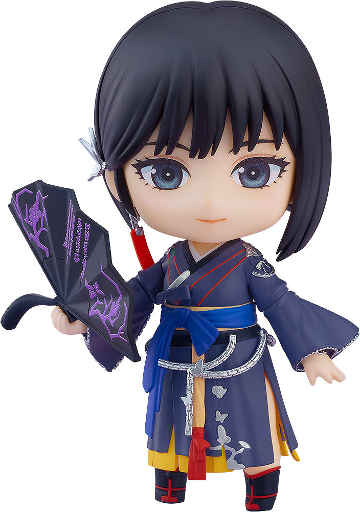 ねんどろいど ウサ