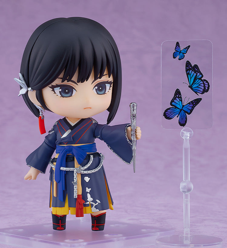 ねんどろいど ウサ