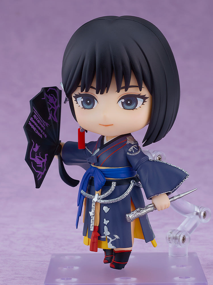 ねんどろいど ウサ