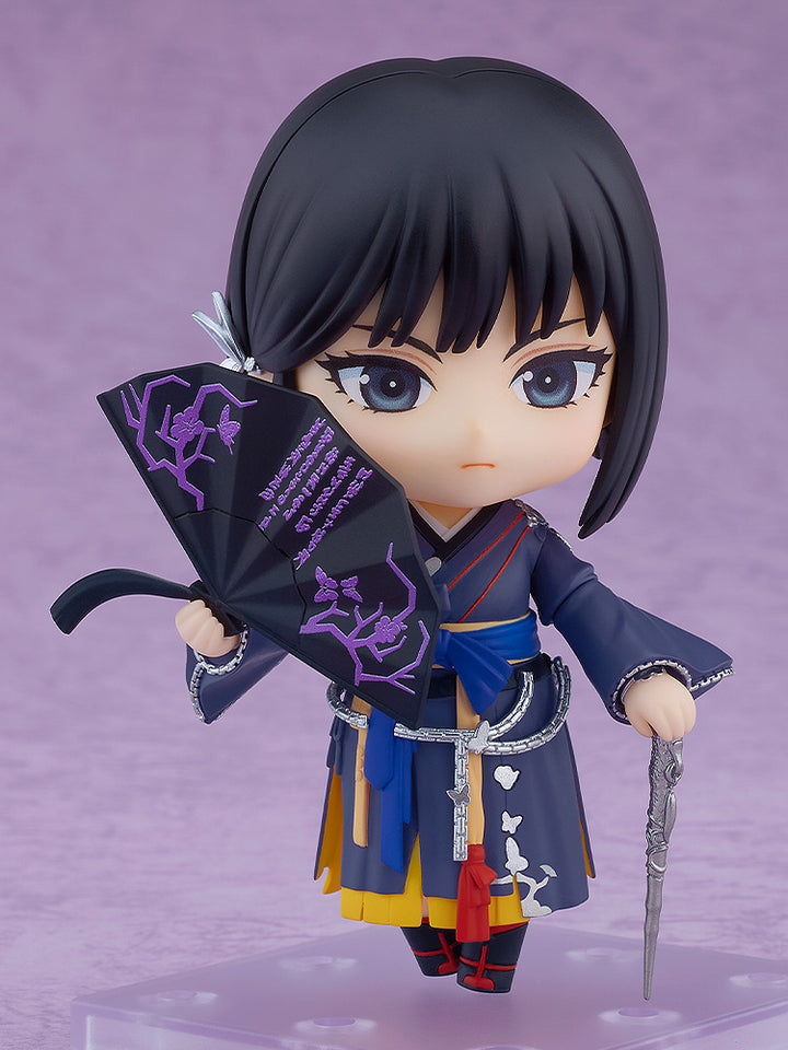 ねんどろいど ウサ