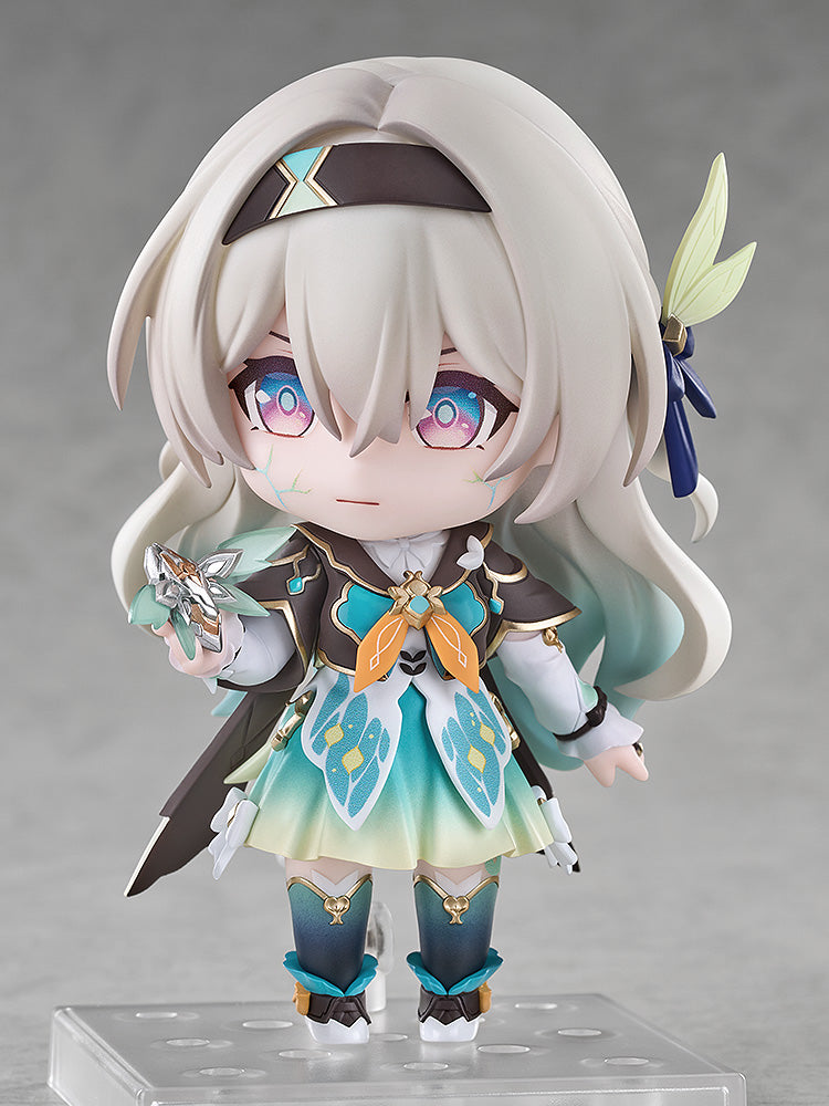 ねんどろいど ホタル