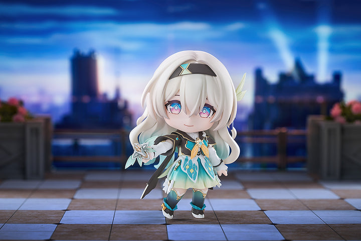 ねんどろいど ホタル