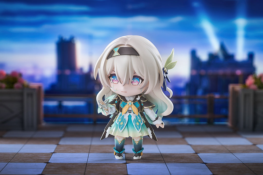 ねんどろいど ホタル