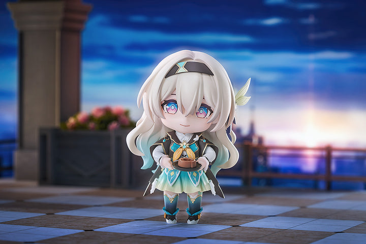 ねんどろいど ホタル