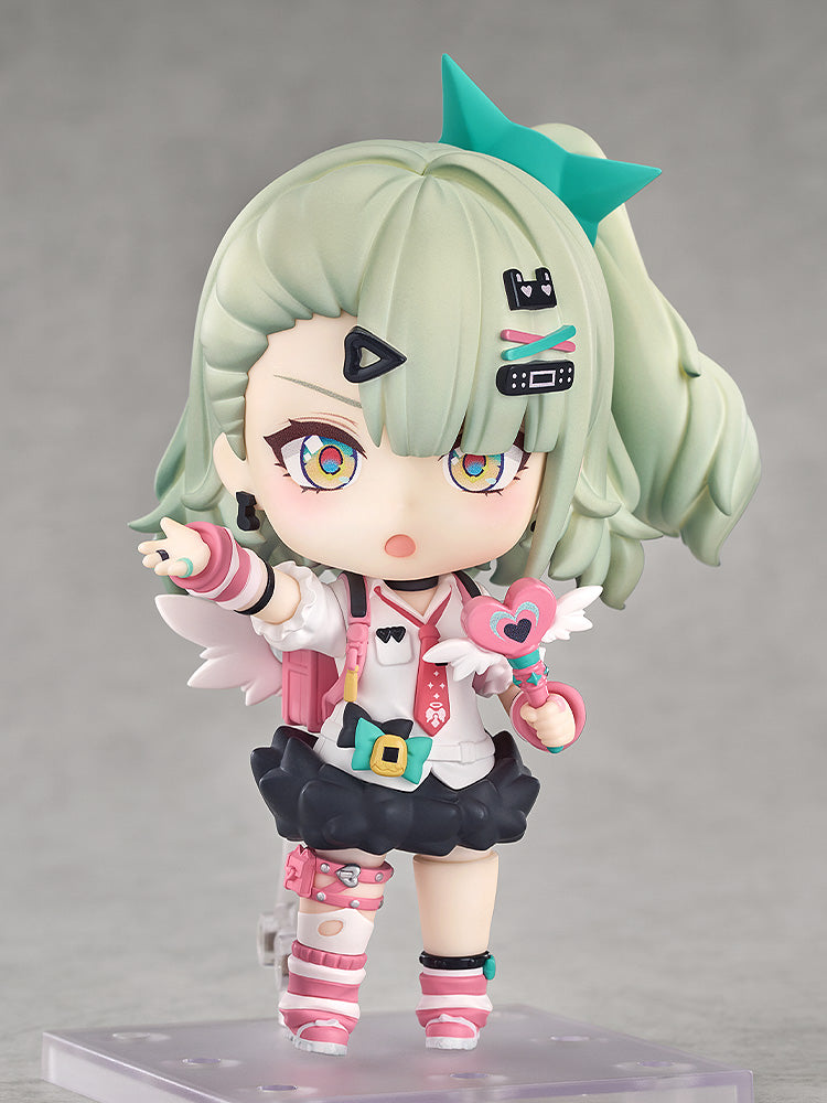 ねんどろいど 千夏