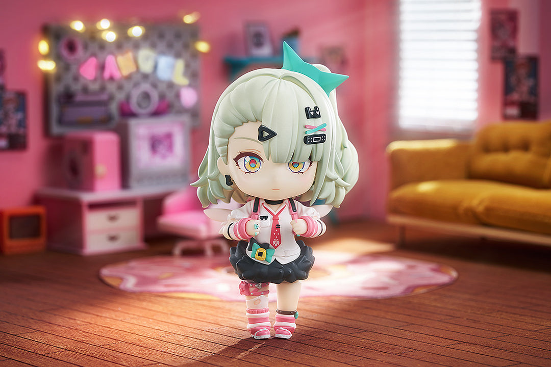 ねんどろいど 千夏