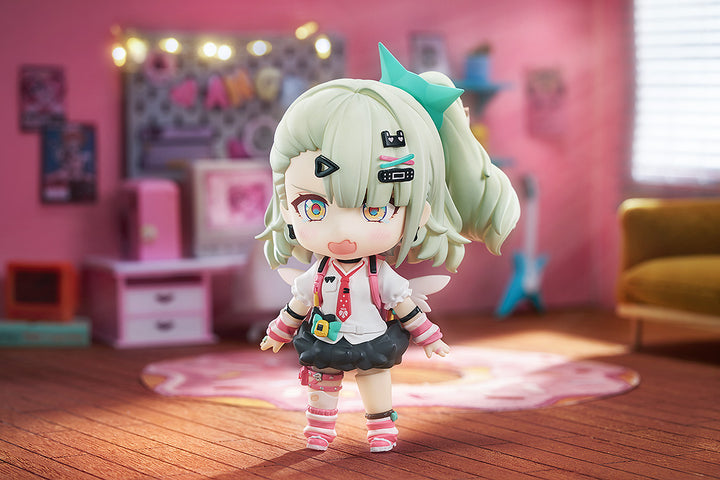 ねんどろいど 千夏