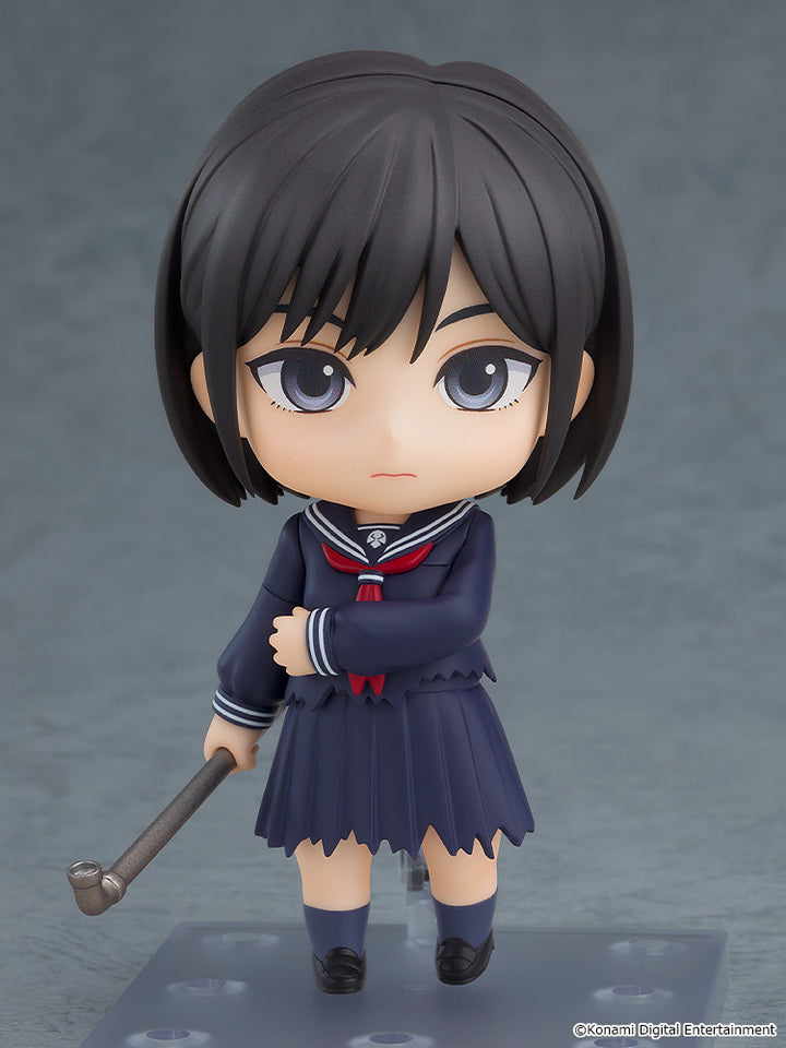 ねんどろいど 深水雛子