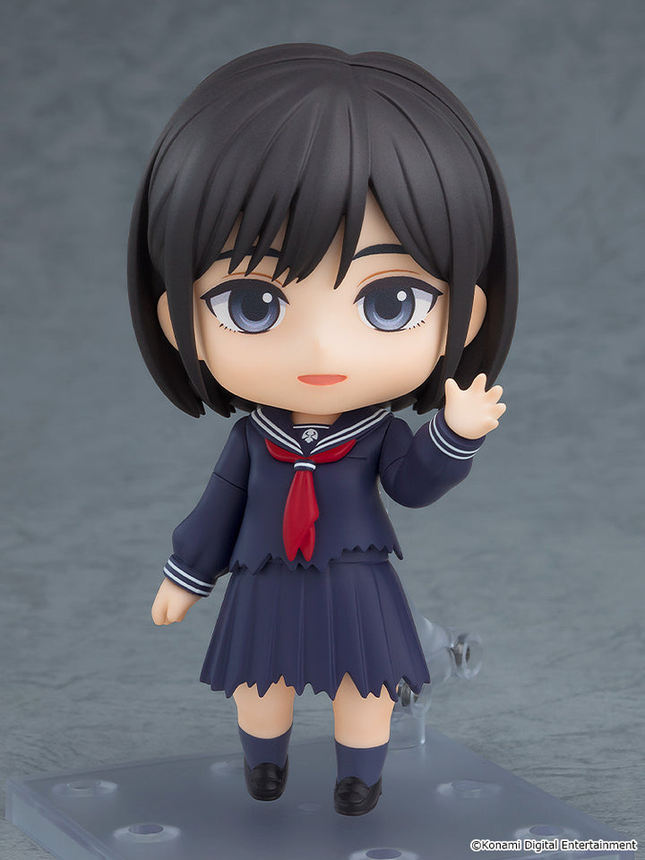 ねんどろいど 深水雛子