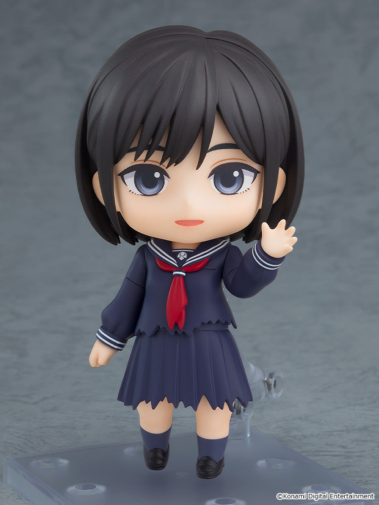 ねんどろいど 深水雛子