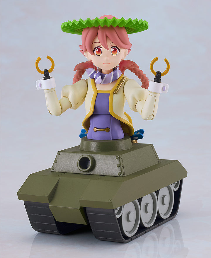 PLAMATEA ヤチヨ