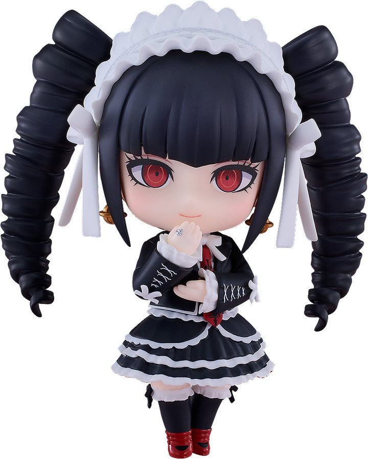 ねんどろいど セレスティア・ルーデンベルク