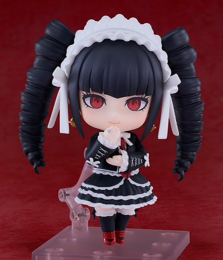 ねんどろいど セレスティア・ルーデンベルク