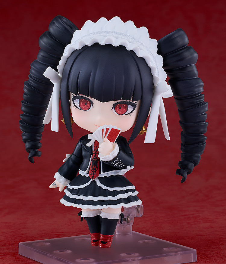 ねんどろいど セレスティア・ルーデンベルク
