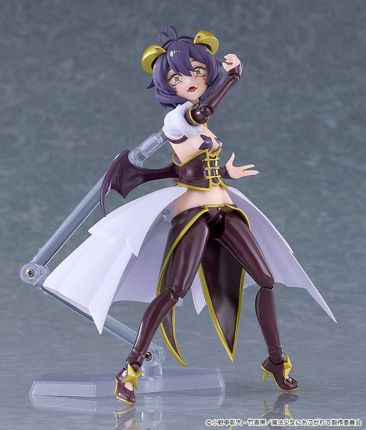 figma マジアベーゼ