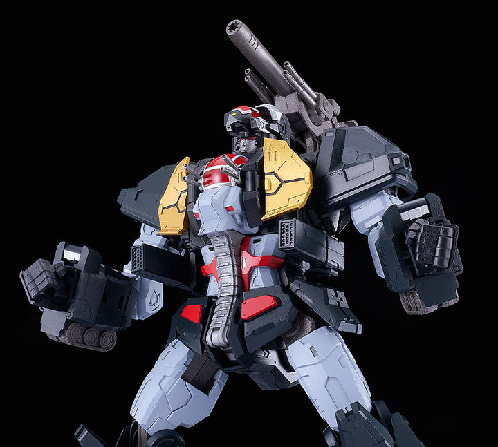 MODEROID ダンクーガ
