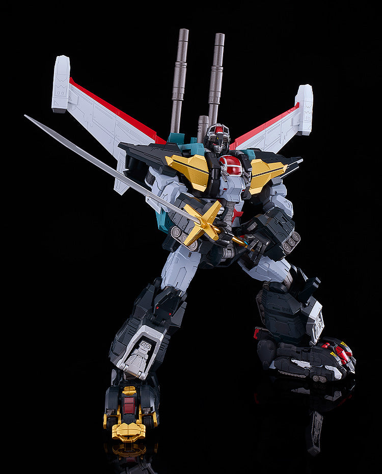 MODEROID ダンクーガ